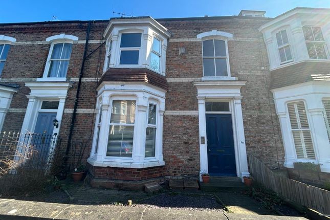 Thumbnail Block of flats for sale in Stanhope Road North, Darlington