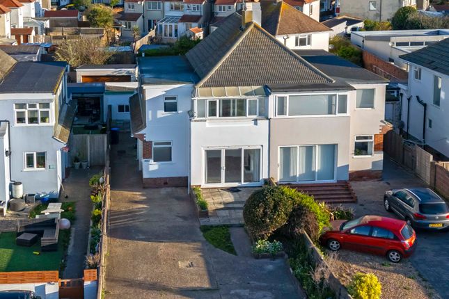 Semi-detached house for sale in Brighton Road, Worthing