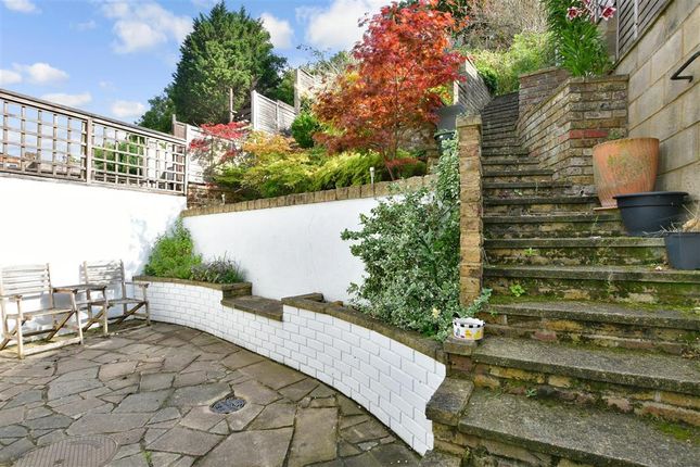 End terrace house for sale in Famet Gardens, Kenley, Surrey