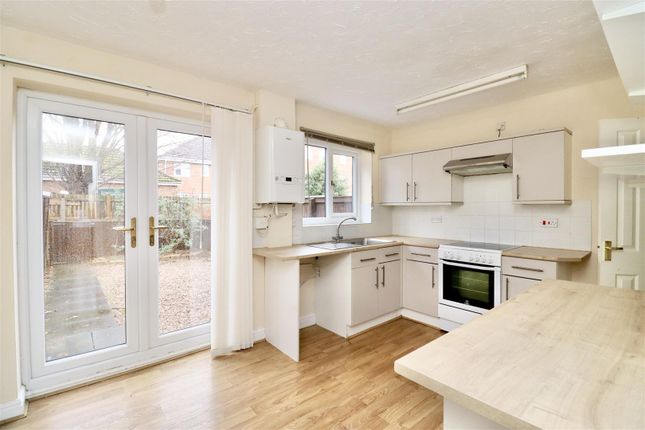 11, Waite Close, Pocklington photo 3