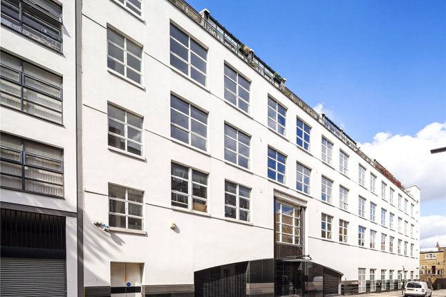 Flat to rent in Carlow House, Euston