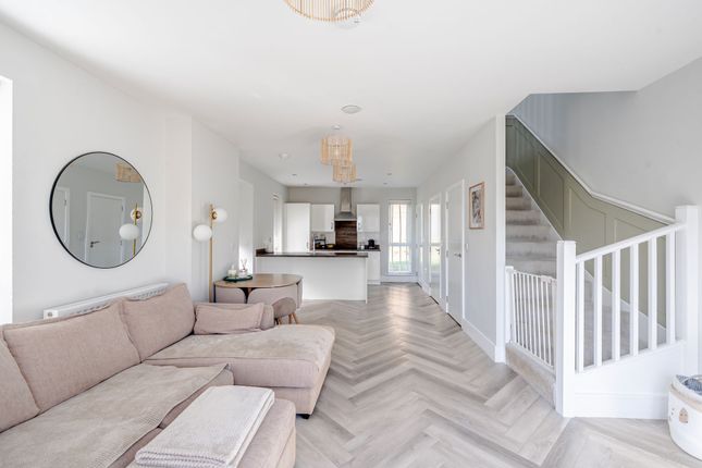 10 Lindley Mews, Harrogate photo 3