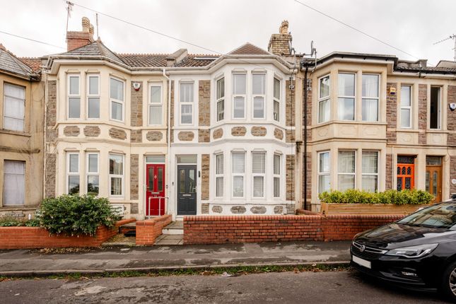 18 Leighton Road, Bristol photo 2