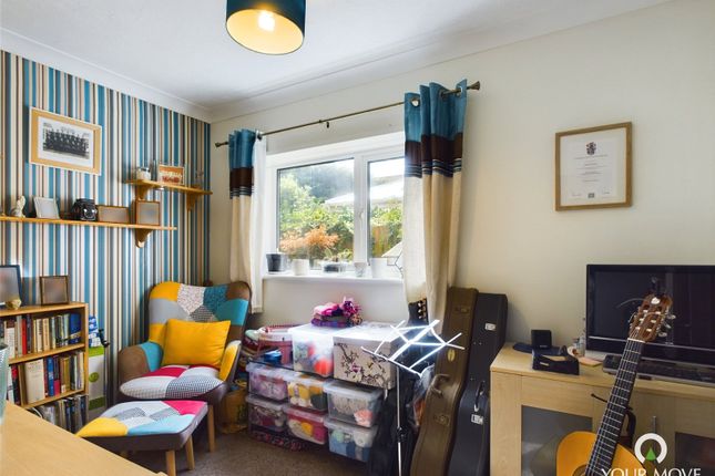 Semi-detached house for sale in Ivychurch Gardens, Cliftonville, Margate, Kent