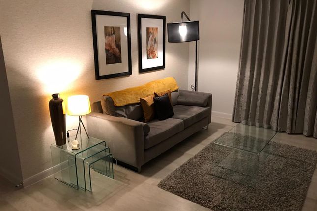 Flats To Let In Nuneaton Apartments To Rent In Nuneaton Primelocation