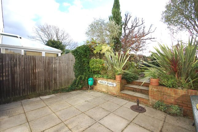 Detached house to rent in Holly Park, London