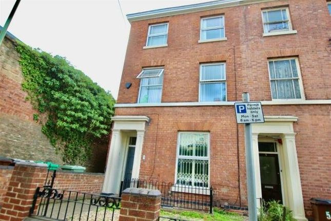 Arundel Street, Nottinghamshire photo 4