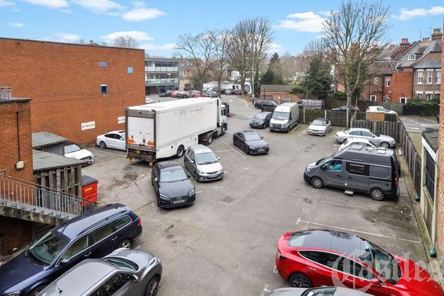 Flat for sale in Village Apartments, Central Crouch End