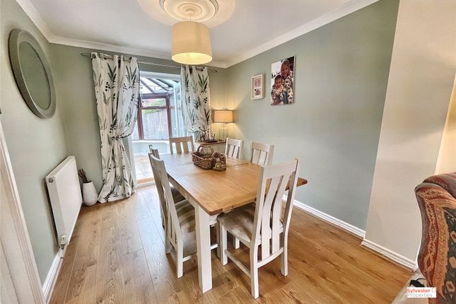 Semi-detached house for sale in Greenwell Park, Lanchester