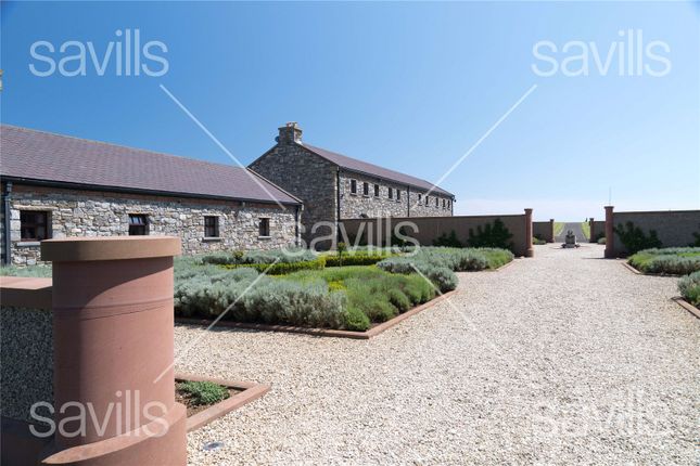 Property for sale in Old Castletown Road, Santon, Isle Of Man