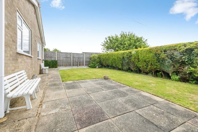 4, Yale Close, Lincoln photo 2