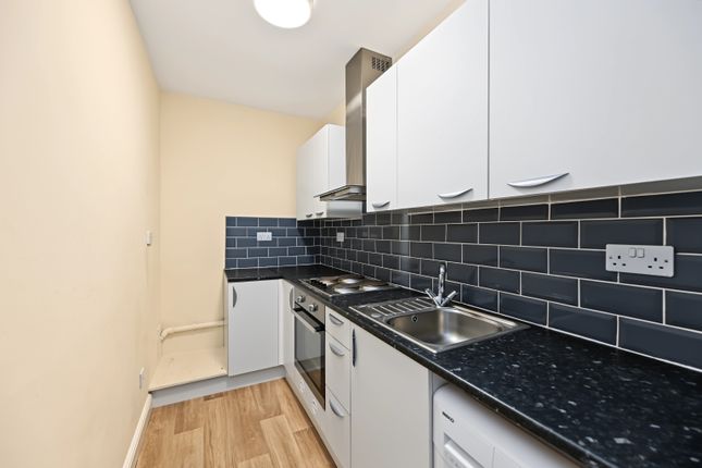 Adkinson Avenue, Rugby photo 2