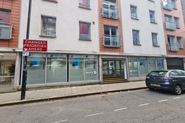Thumbnail Retail premises to let in 13 Marsh Street, Bristol, City Of Bristol
