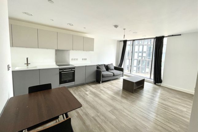 34 The bank Tower, Sheepcote Street, Birmingham photo 2