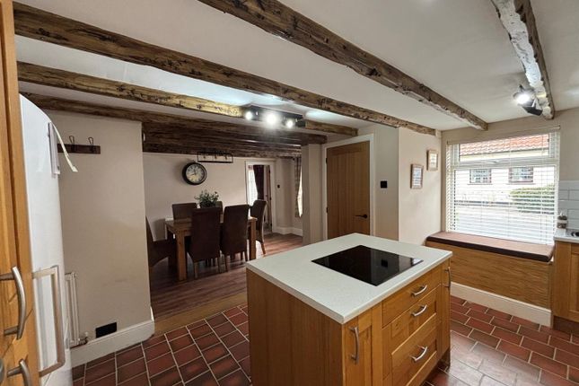 Cotswold Cottage, Back Westgate, Hornsea photo 5