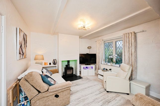 Rushey Cottage, Derby Road, Mansfield photo 3