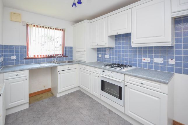 Forbes Place, Arbroath, Angus, DD11 4JL, Angus photo 5