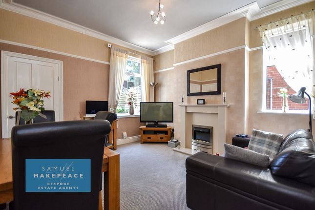 4 The Mount, Kidsgrove, Stoke-on-Trent photo 4