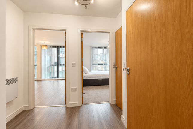 18 Holliday Street, Birmingham photo 5