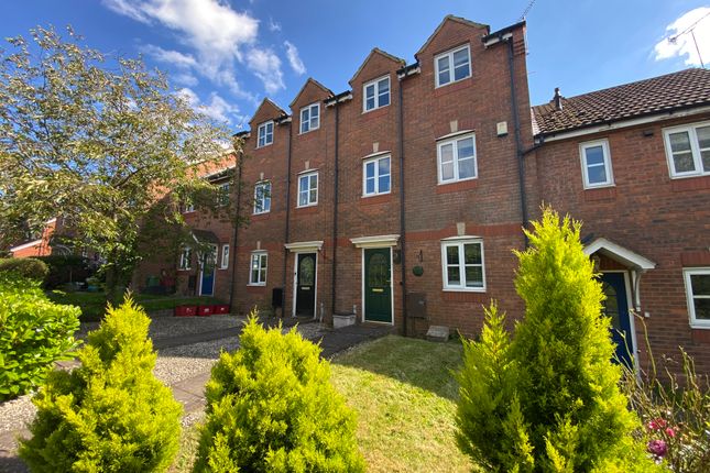 Thumbnail Property to rent in Plantagenet Park, Heathcote, Warwick