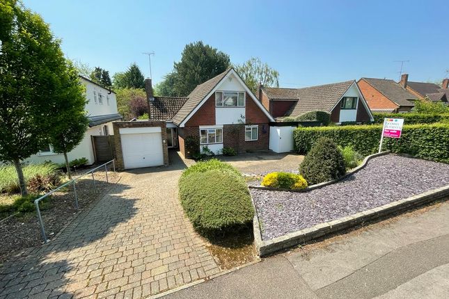 Thumbnail Detached house for sale in South Park Gardens, Berkhamsted