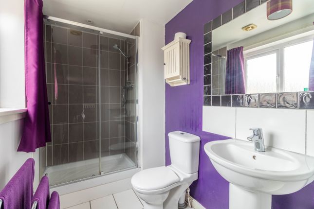 Detached house for sale in Graham Street, Dundee
