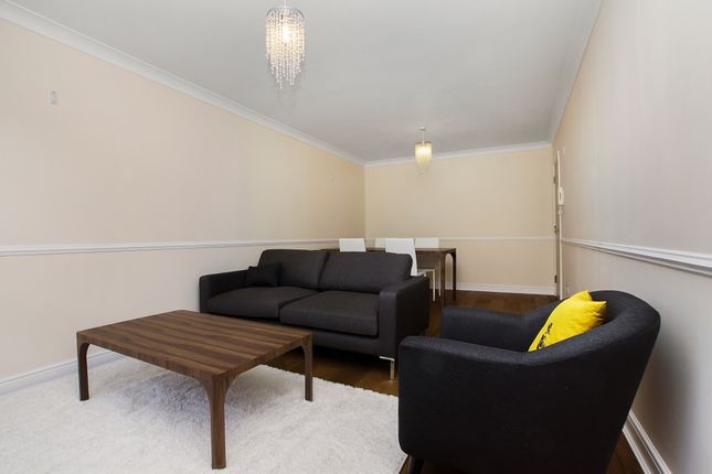 Thumbnail Flat to rent in Vanilla And Sesame, London