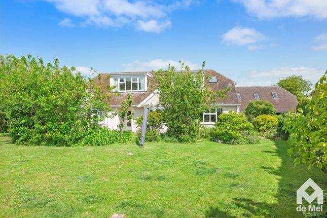 Detached house for sale in Teddington, Tewkesbury