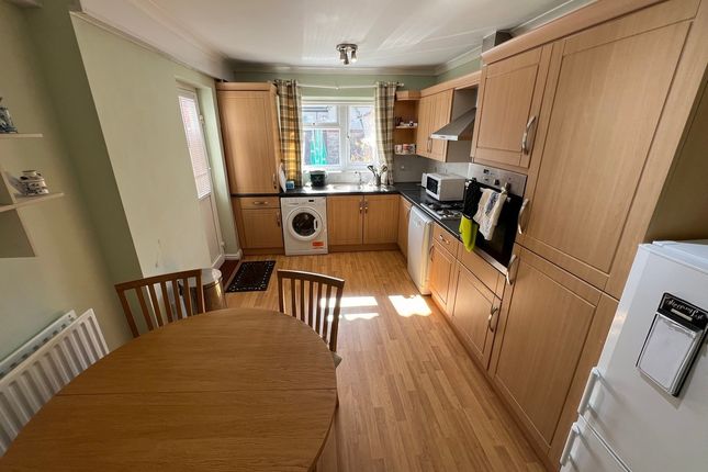 Terraced house for sale in Dumfries Street Treherbert -, Treorchy