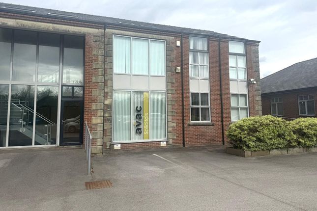 Thumbnail Office to let in Unit 9, Bartle Court Business Village, Rosemary Lane