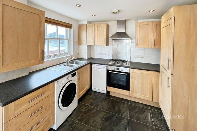 Apartment 3, 50, Station Road, Warwickshire photo 2