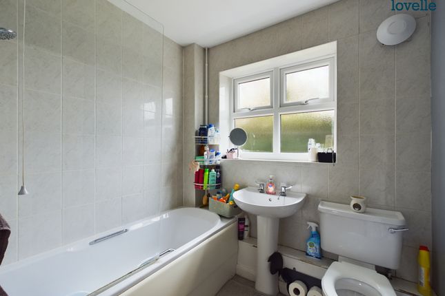 The Brambles, Newton On Trent LN1, 2 bedroom semi-detached bungalow for ...