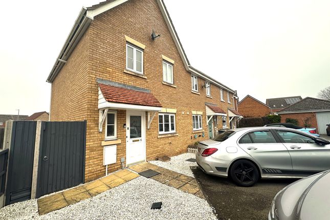 3-bed house on 15, Signal Close, Henlow, £350,000
