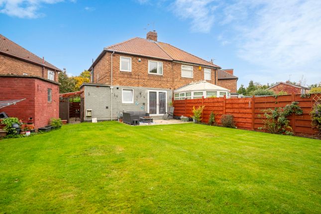 3-bed house on 8, Hudson Crescent, York, £325,000