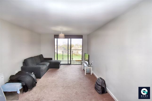Property for sale in Adelphi Wharf 1A, 11 Adelphi St, Salford