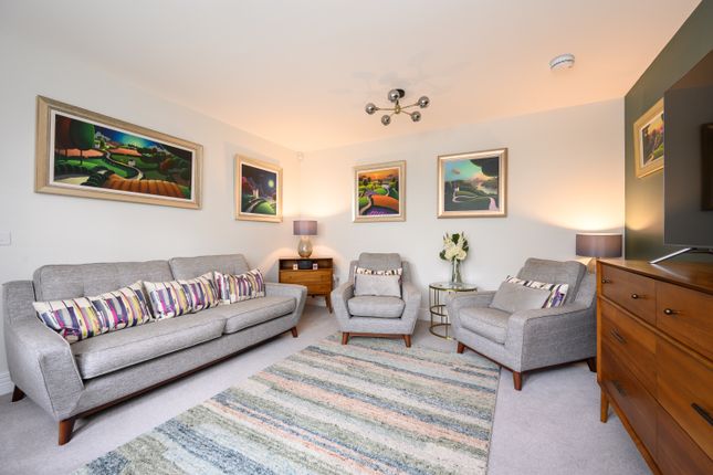 6, Bracken Wynd, Penicuik photo 4