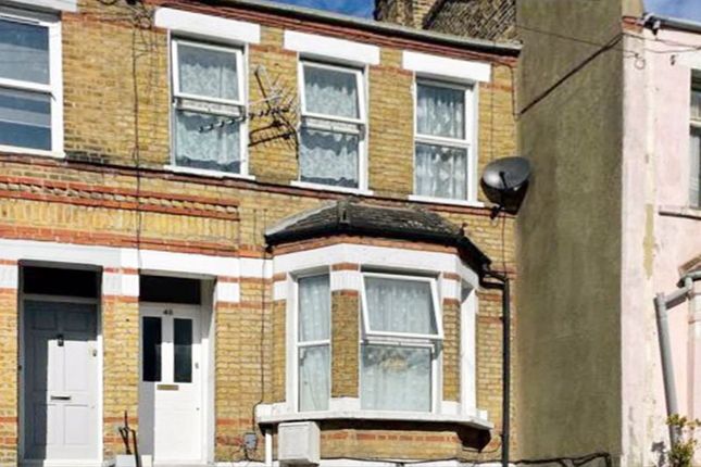 Thumbnail Property for sale in Piedmont Road, London