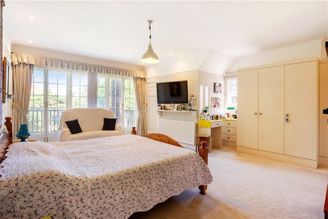 Detached house for sale in Parkside, Wimbledon