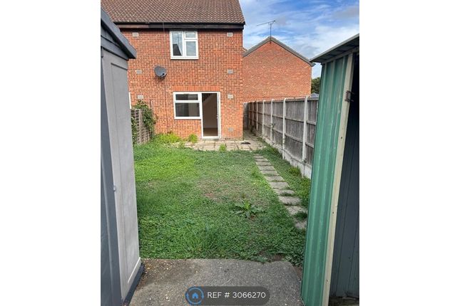Falcon Avenue, Grays photo 4