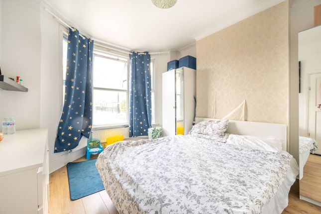 Terraced house for sale in High Street South, East Ham, London