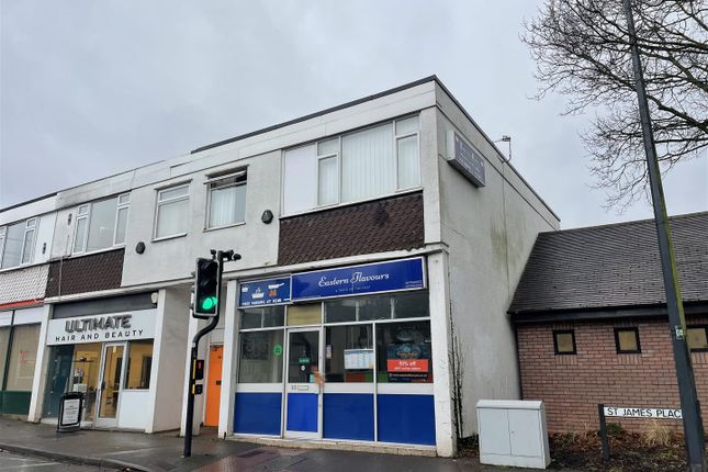 Thumbnail Commercial property for sale in St. James Place, Mangotsfield, Bristol