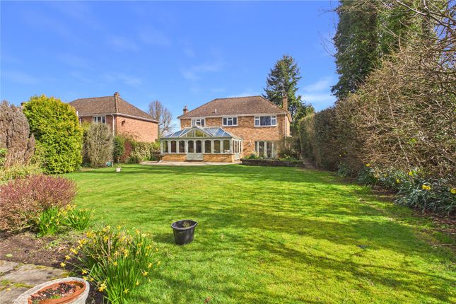Tanglewood,, Tubbs Lane, Newbury photo 3