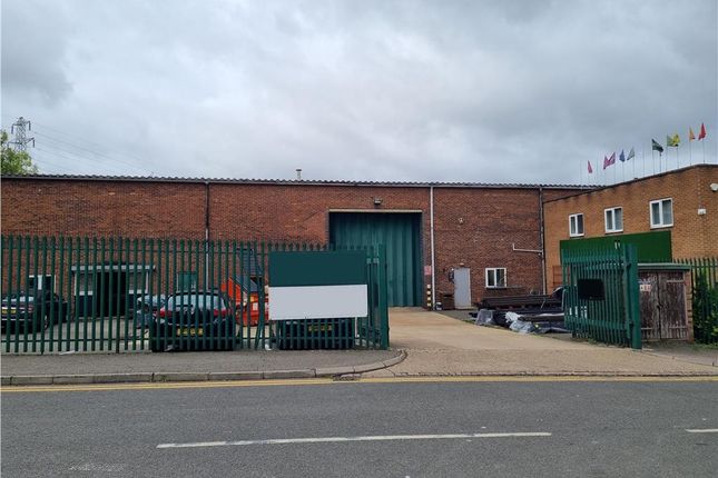 Thumbnail Light industrial for sale in Unit 22 Cosgrove Way, Luton