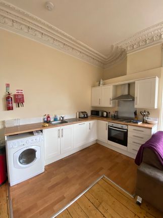 Flat to rent in Whitehall Street, City Centre, Dundee