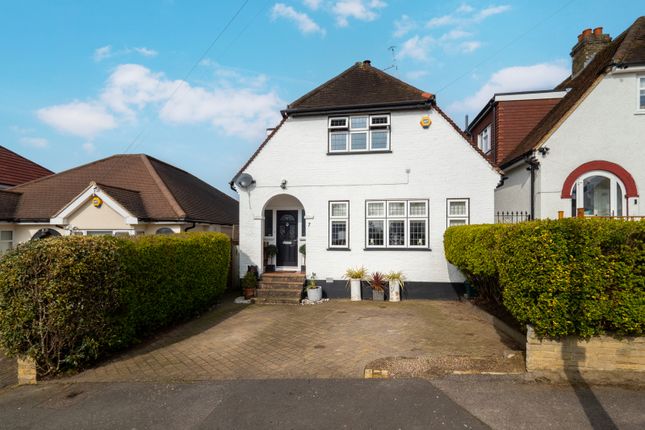Thumbnail Detached house for sale in Dibdin Road, Sutton