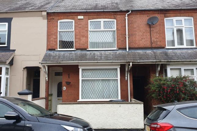 49, Park Road, Coalville photo 2