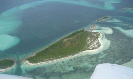 Thumbnail Land for sale in Joe Cay, The Bahamas