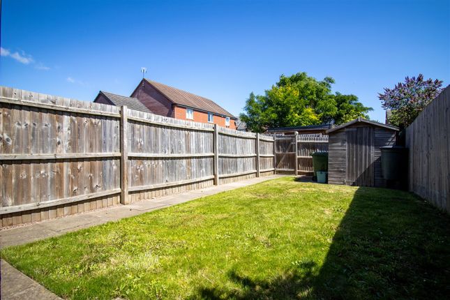 14, Chapple Hyam Avenue, Southam photo 4