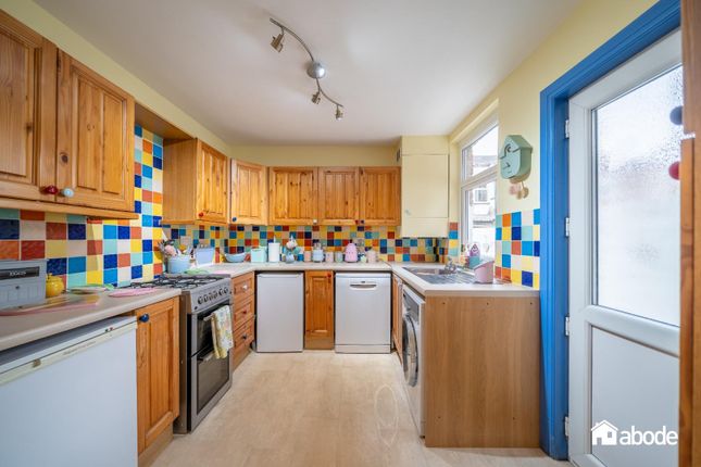 Terraced house for sale in Barndale Road, Mossley Hill, Liverpool