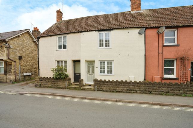 Thumbnail Terraced house for sale in North Street, Calne